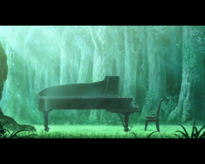 钢琴之森剧照的剧照