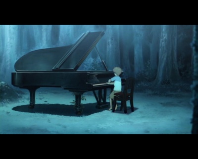 钢琴之森剧照的剧照