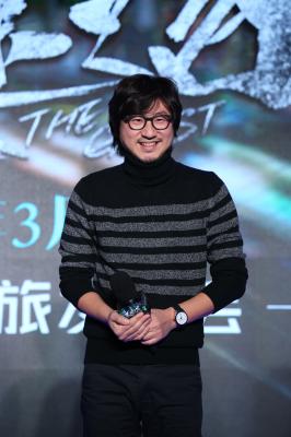 不速之客剧照的剧照