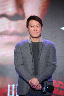 不速之客剧照的剧照