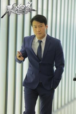 不速之客剧照的剧照