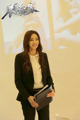 不速之客剧照的剧照