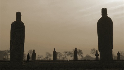 麦田剧照的剧照