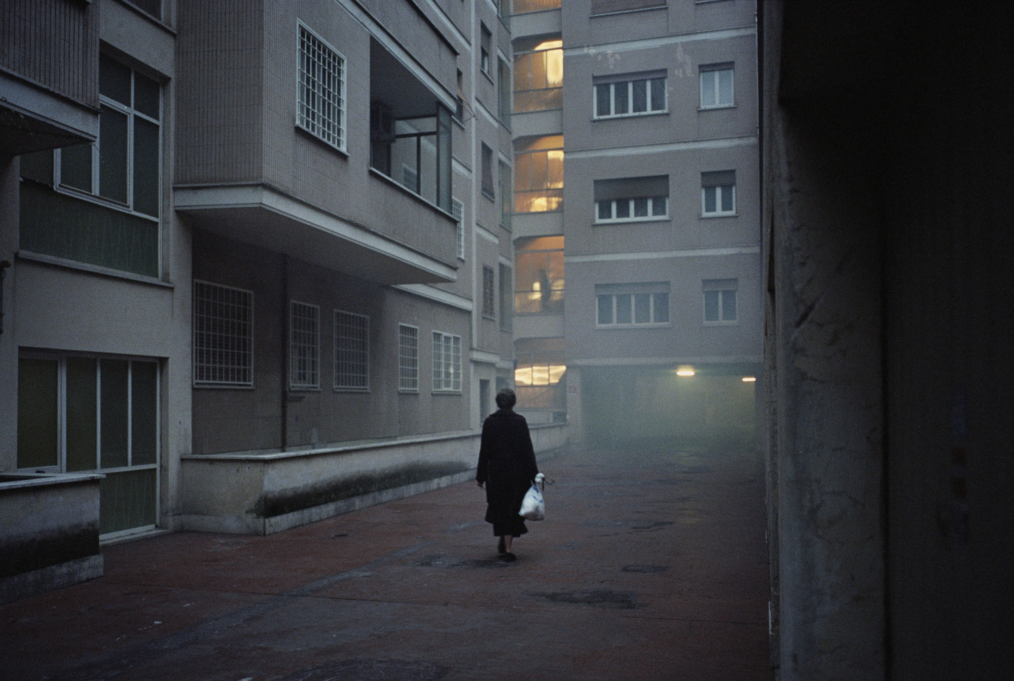 汉娜剧照的剧照