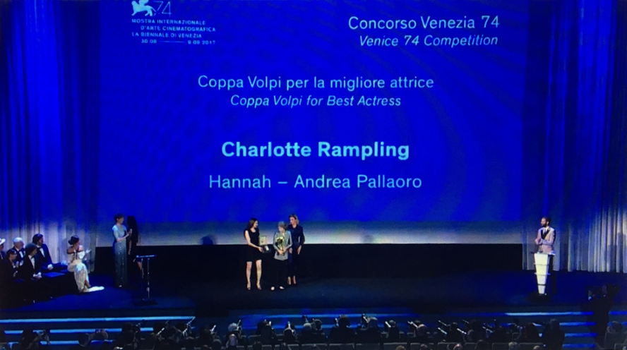 汉娜剧照的剧照