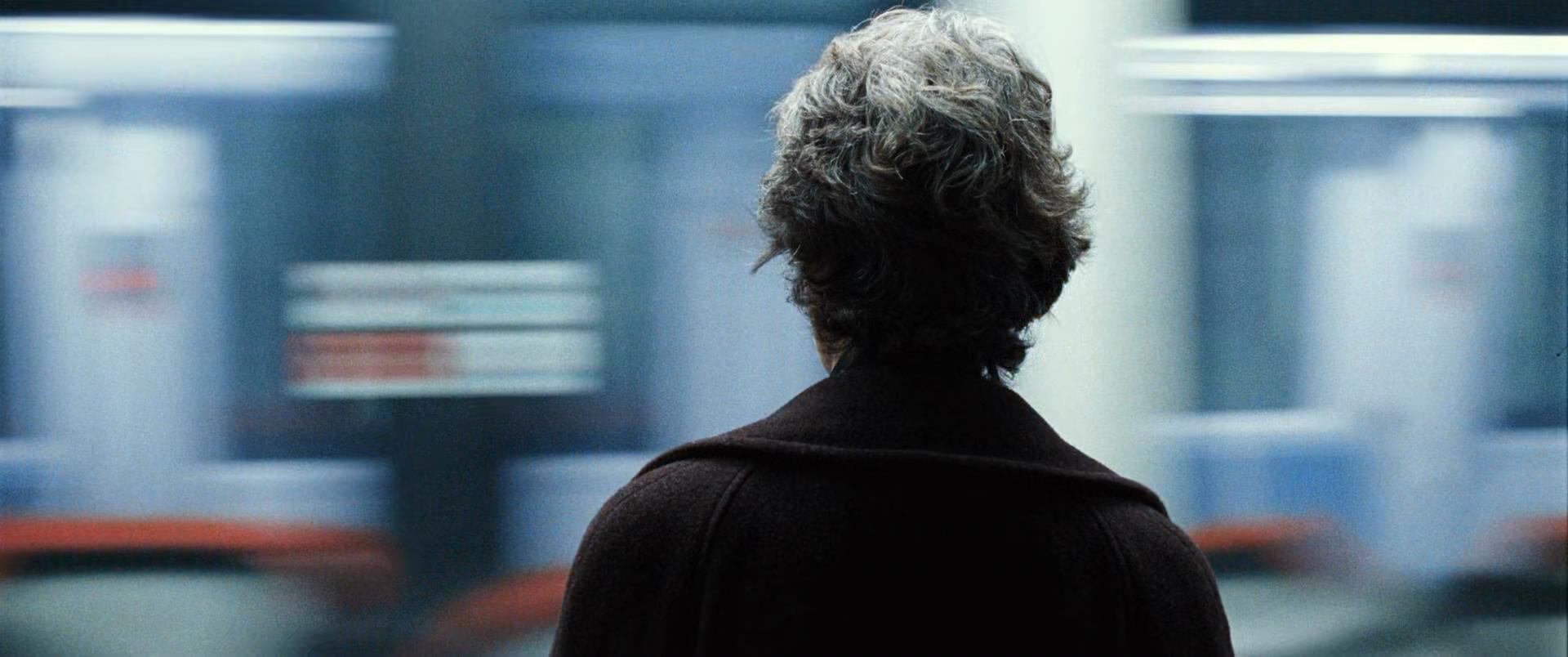 汉娜剧照的剧照