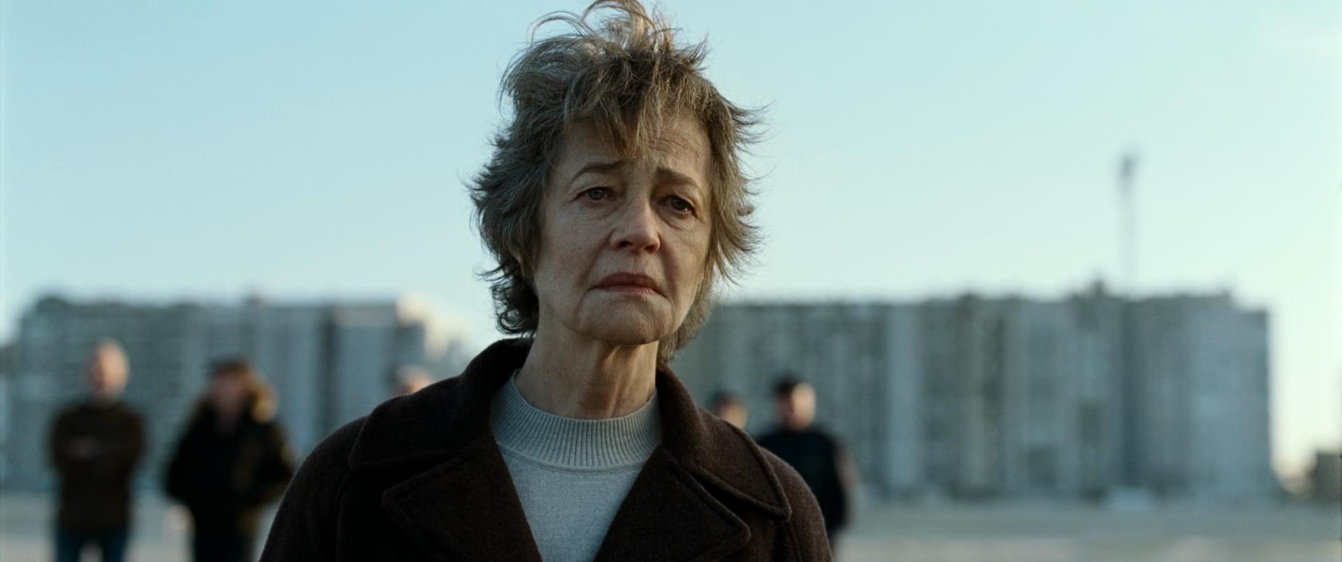 汉娜剧照的剧照