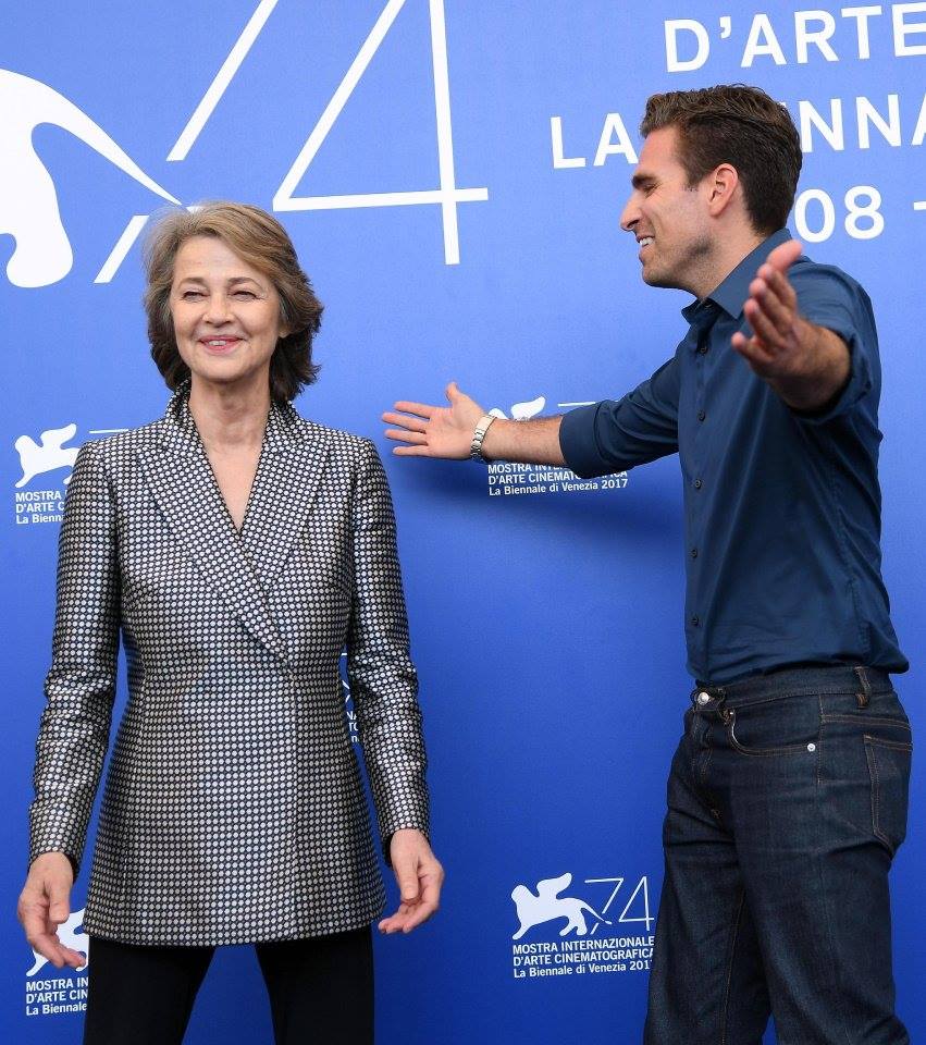 汉娜剧照的剧照