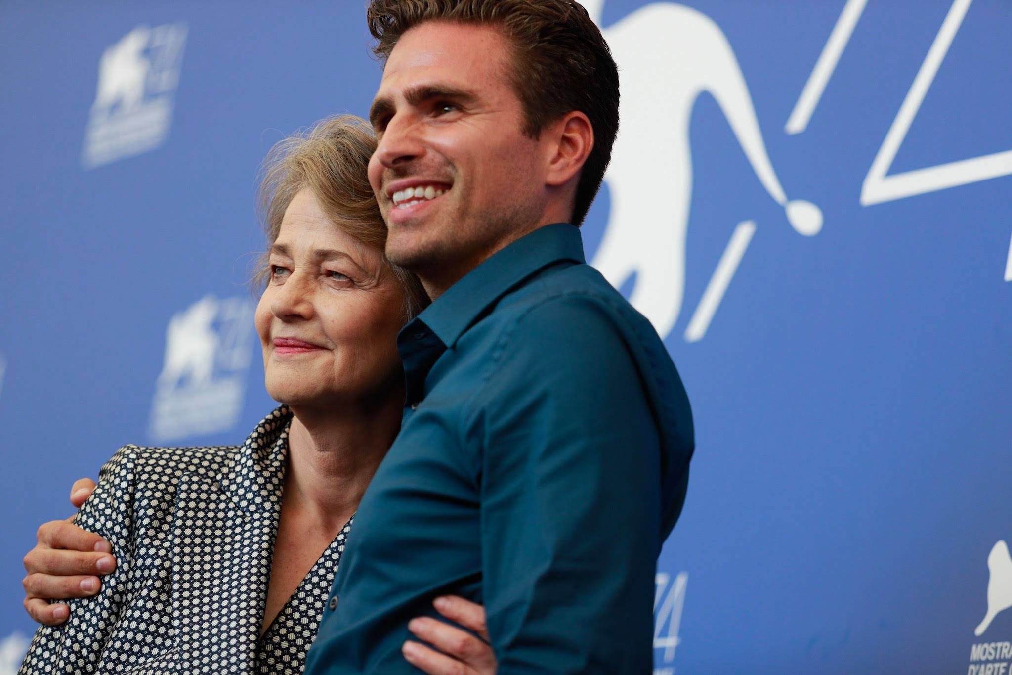 汉娜剧照的剧照