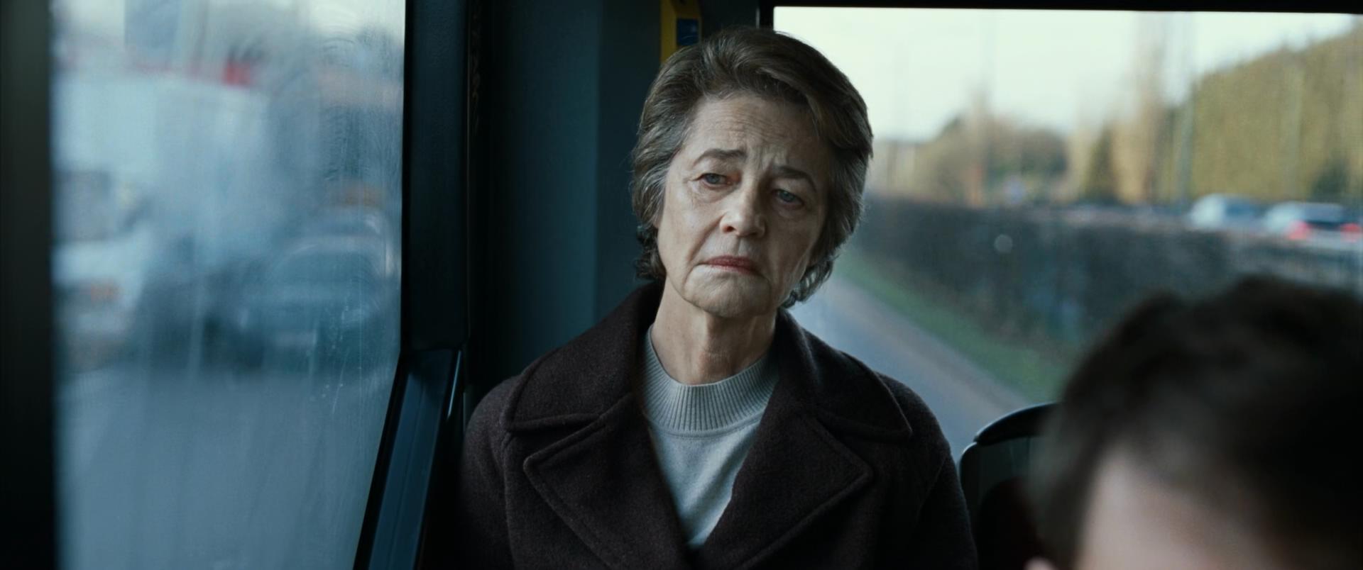 汉娜剧照的剧照