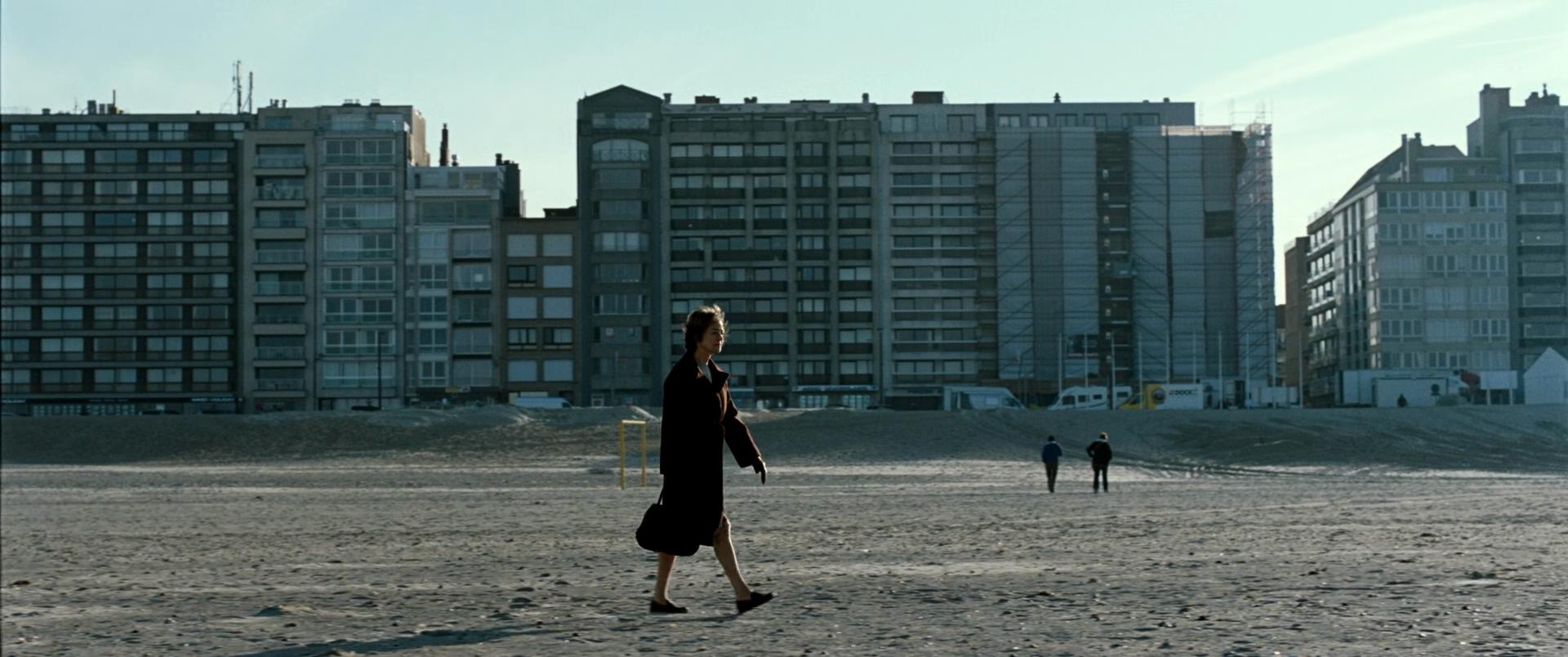 汉娜剧照的剧照