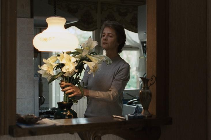 汉娜剧照的剧照