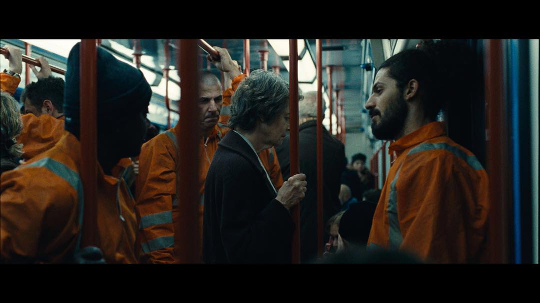 汉娜剧照的剧照