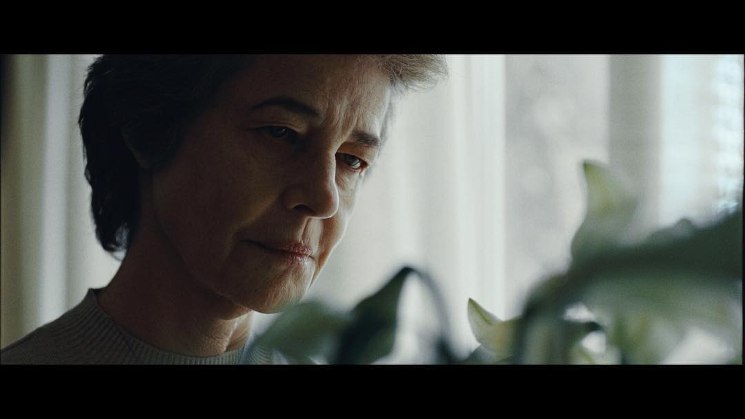 汉娜剧照的剧照