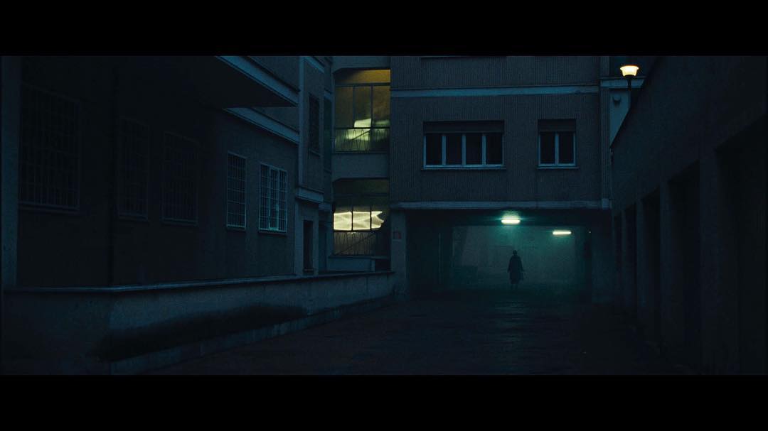 汉娜剧照的剧照