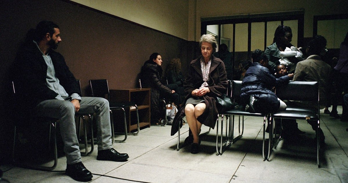 汉娜剧照的剧照