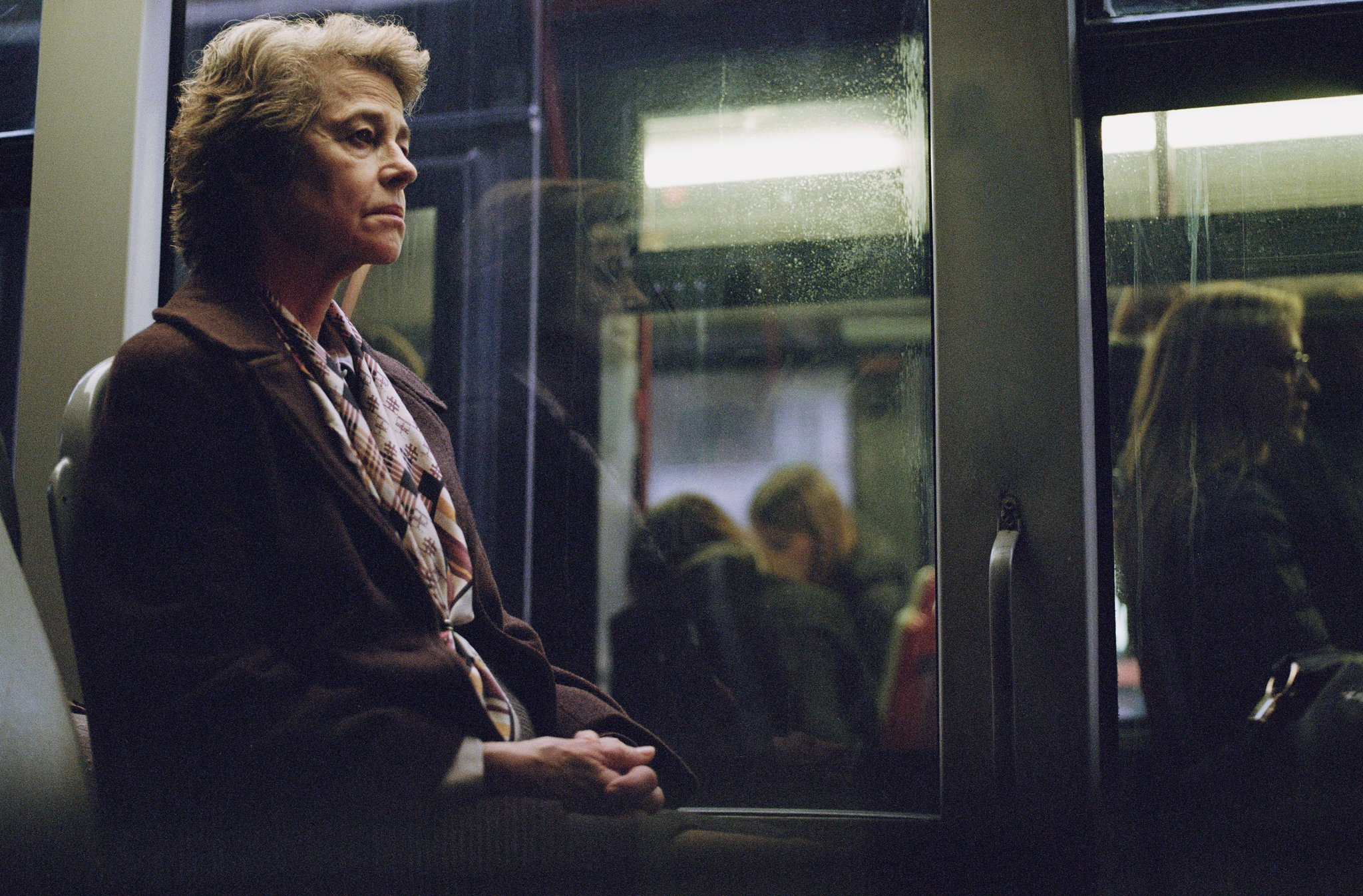 汉娜剧照的剧照