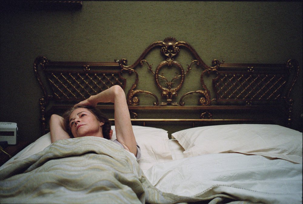 汉娜剧照的剧照