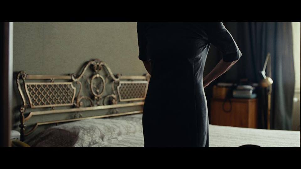 汉娜剧照的剧照