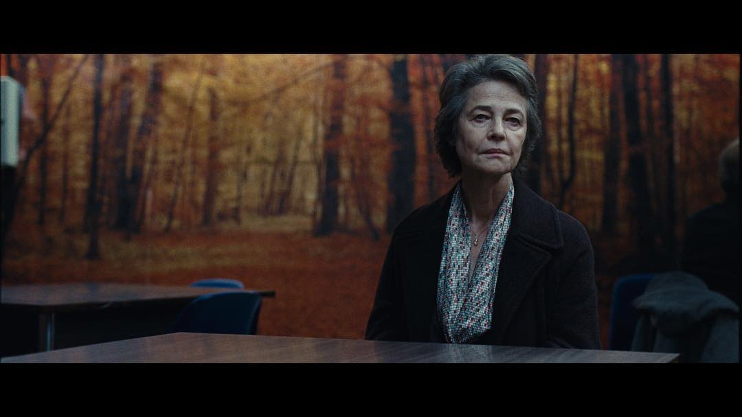 汉娜剧照的剧照