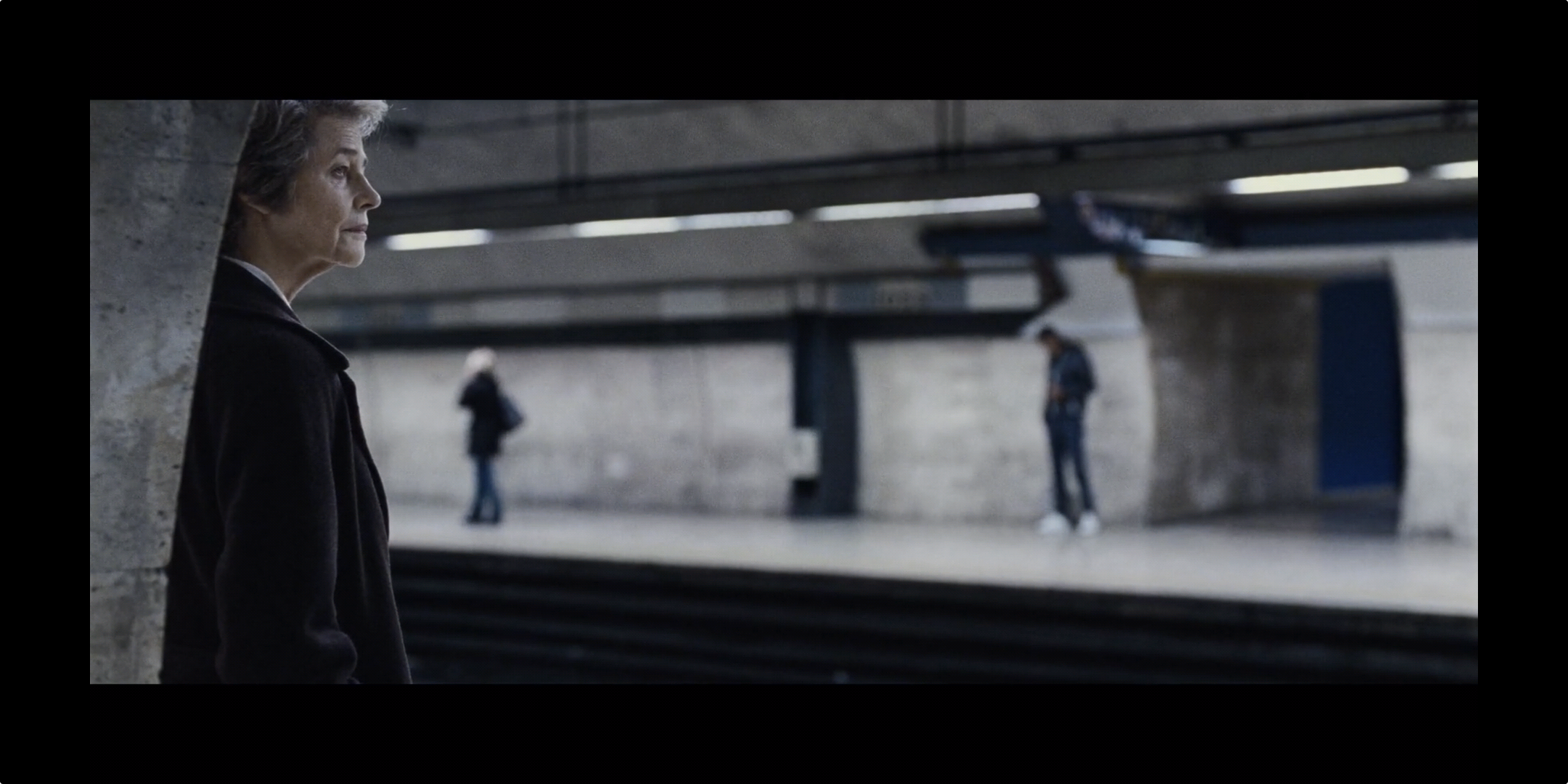 汉娜剧照的剧照