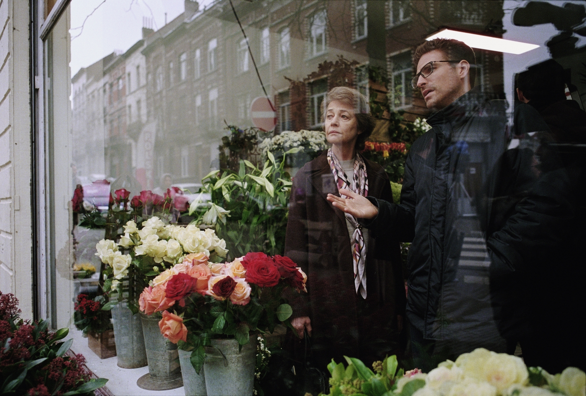 汉娜剧照的剧照