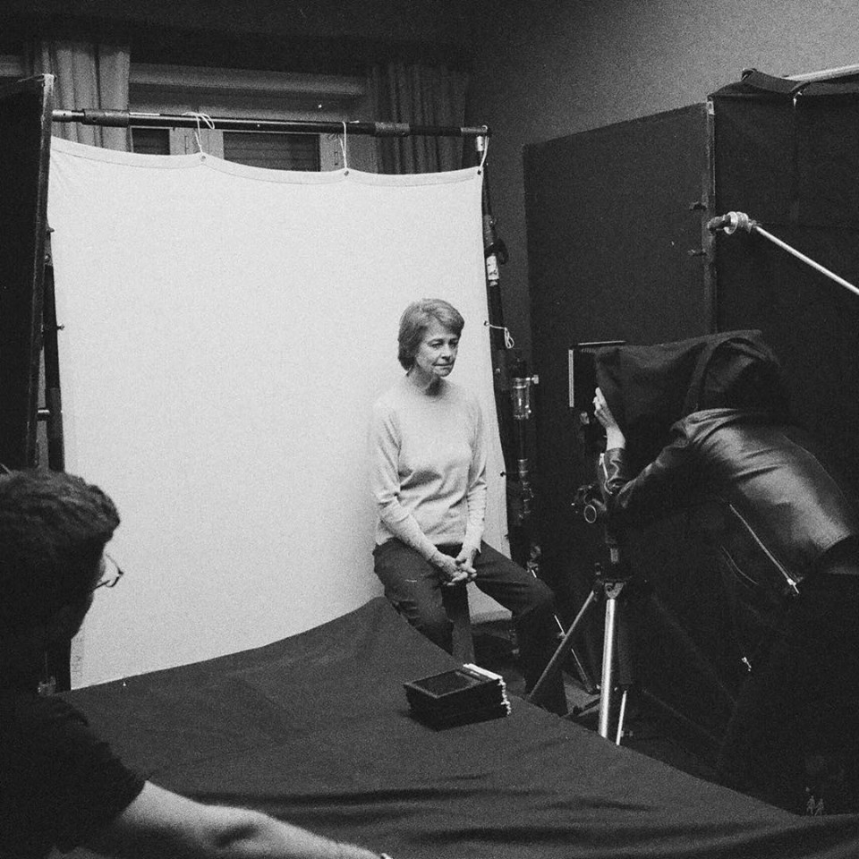 汉娜剧照的剧照