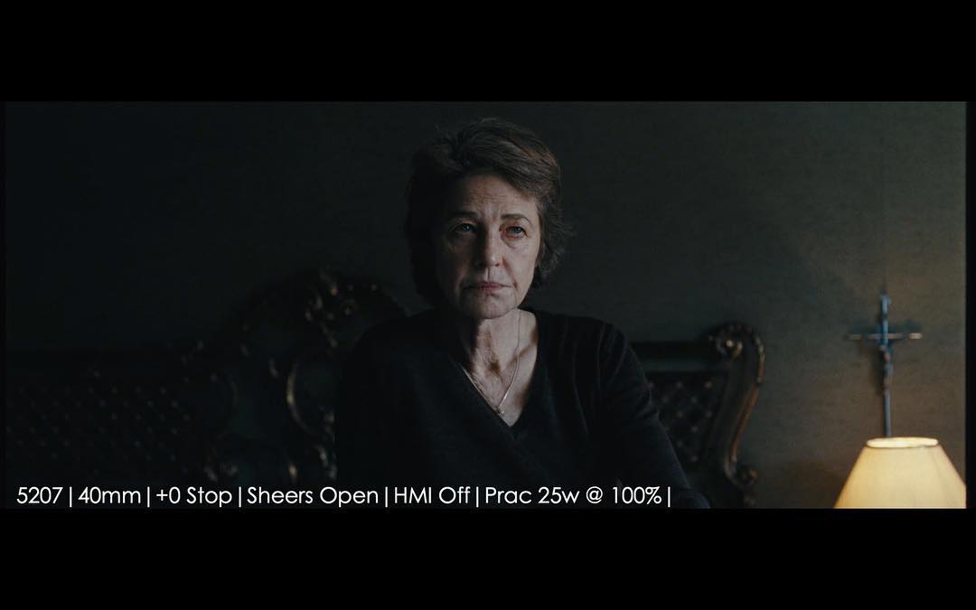 汉娜剧照的剧照