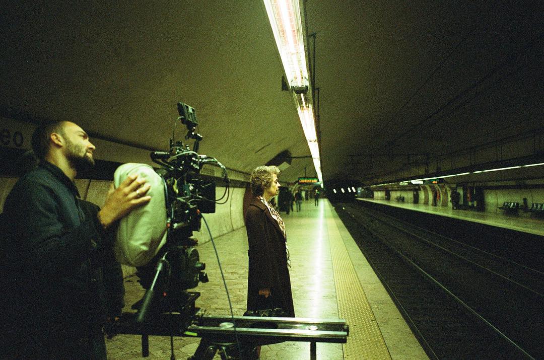 汉娜剧照的剧照