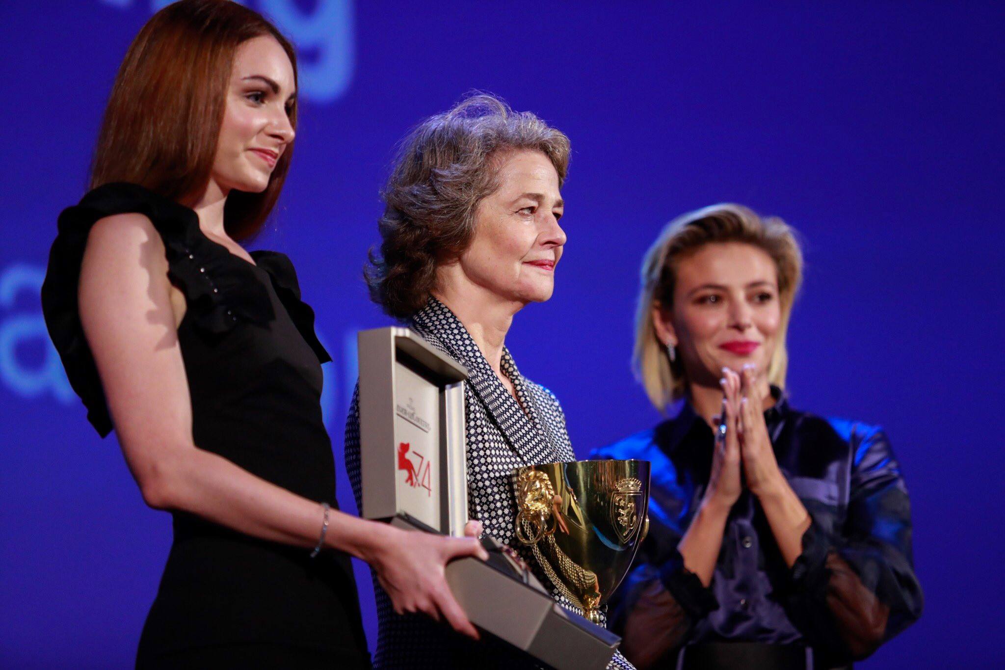 汉娜剧照的剧照