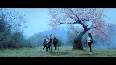 密林诡影剧照的剧照