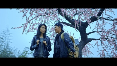 密林诡影剧照的剧照