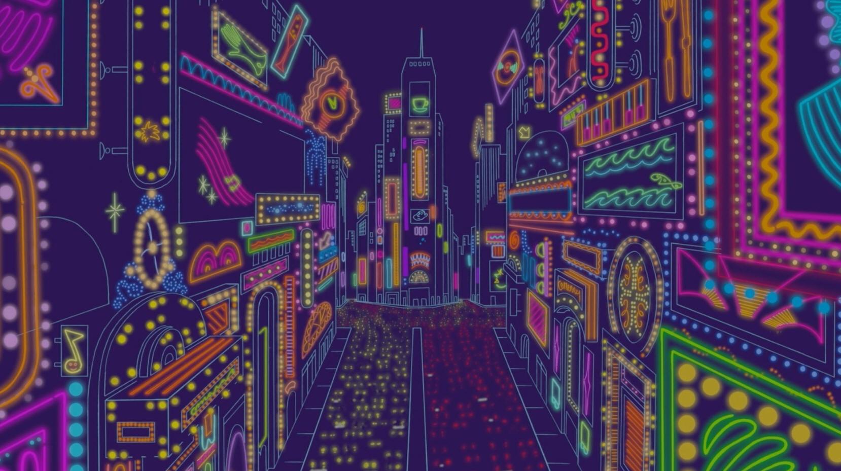 幻想曲2000剧照的剧照