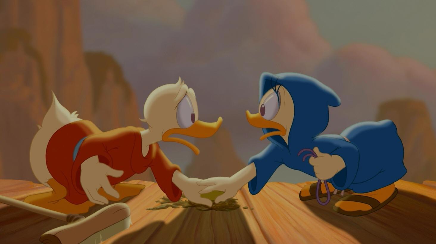 幻想曲2000剧照的剧照