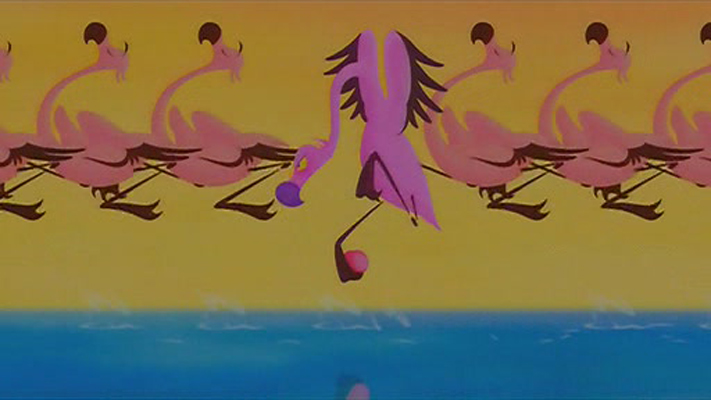 幻想曲2000剧照的剧照