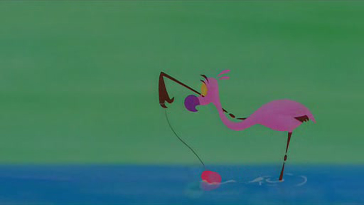 幻想曲2000剧照的剧照