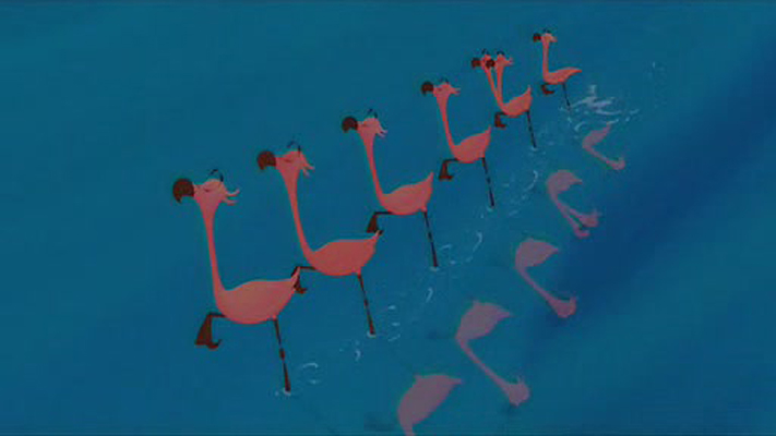 幻想曲2000剧照的剧照