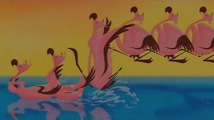 幻想曲2000剧照的剧照