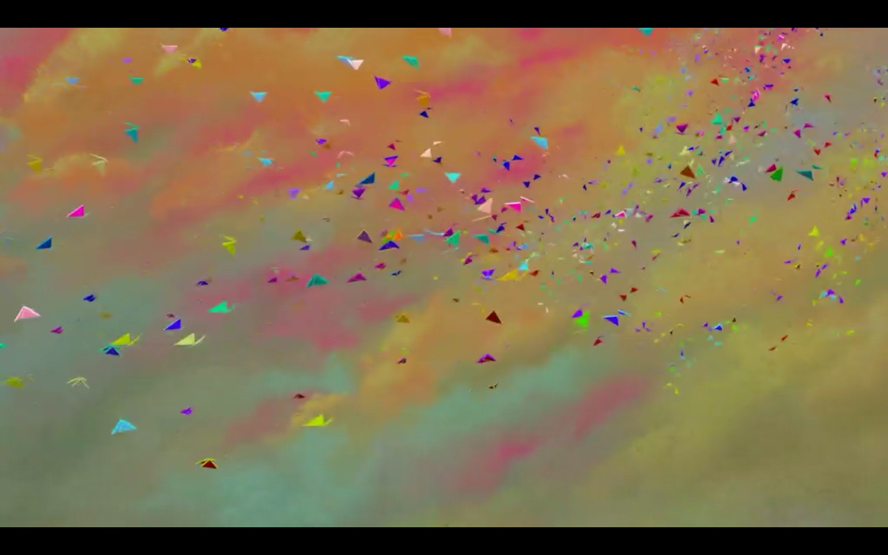 幻想曲2000剧照的剧照