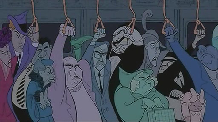 幻想曲2000剧照的剧照