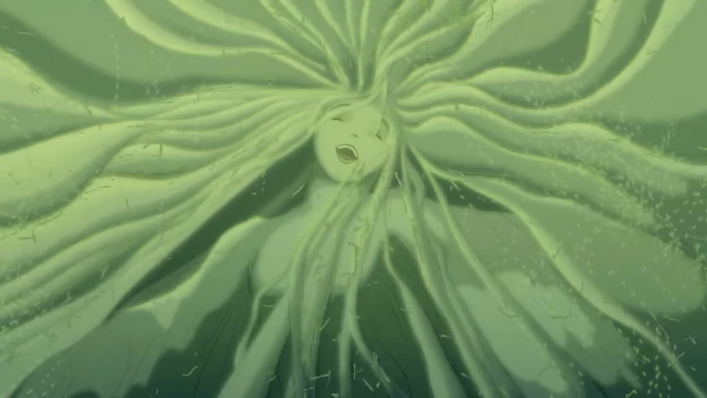 幻想曲2000剧照的剧照