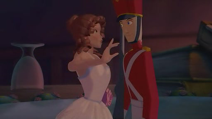 幻想曲2000剧照的剧照