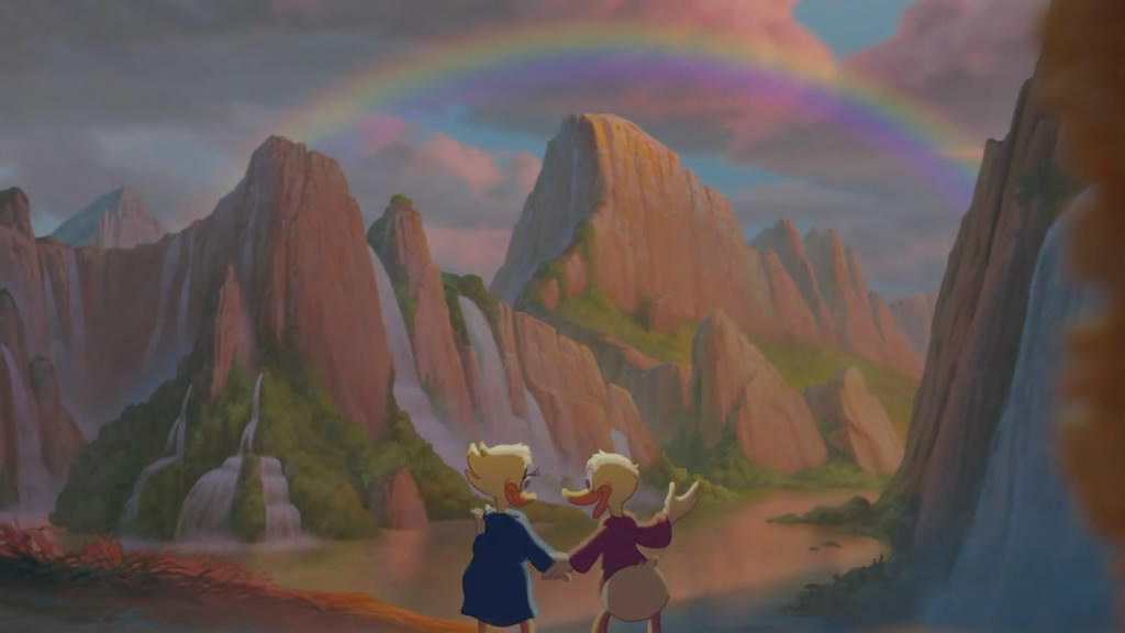 幻想曲2000剧照的剧照