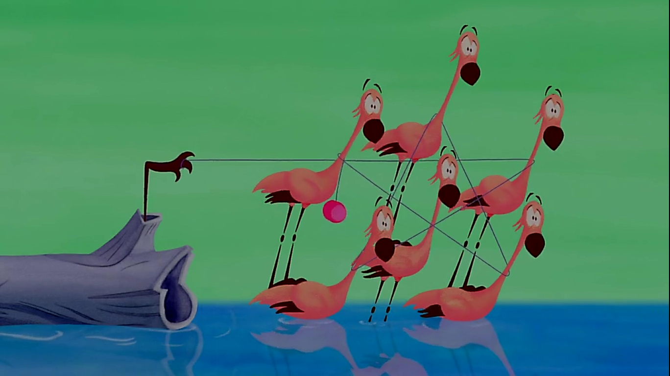 幻想曲2000剧照的剧照