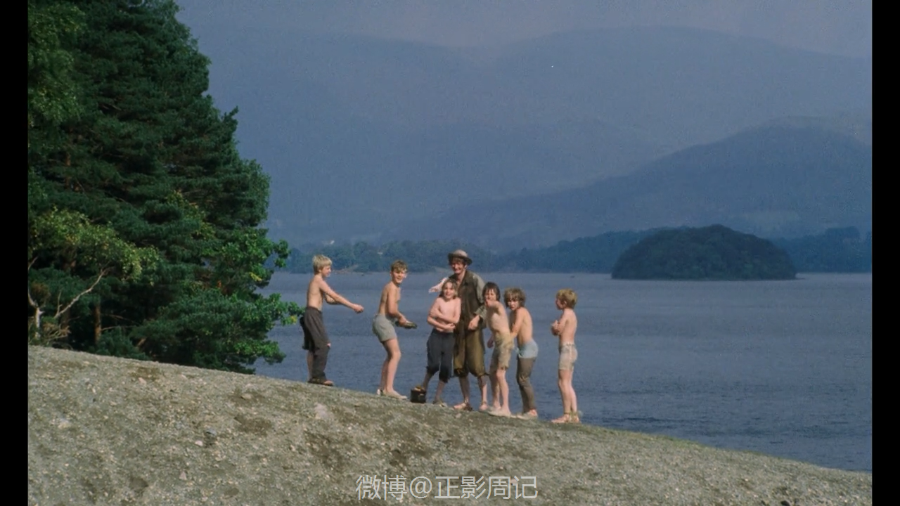 马勒传剧照的剧照