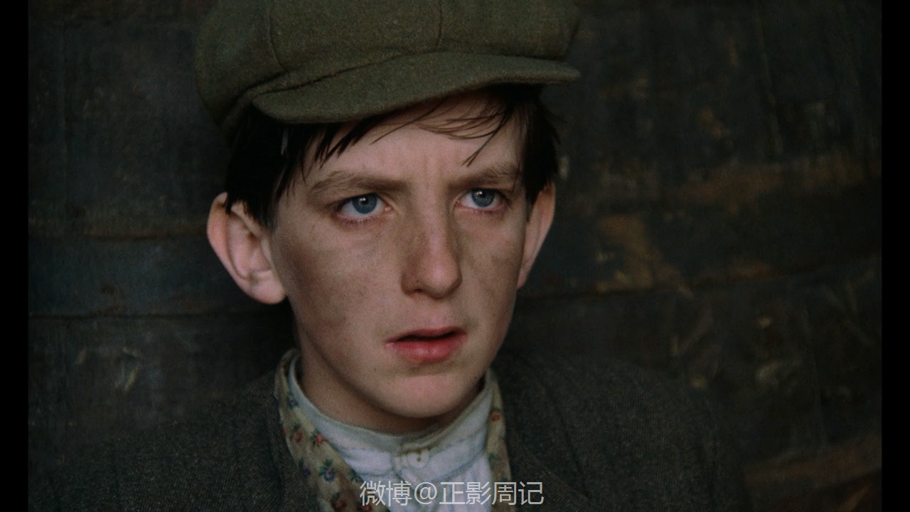 马勒传剧照的剧照