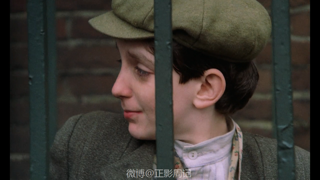 马勒传剧照的剧照