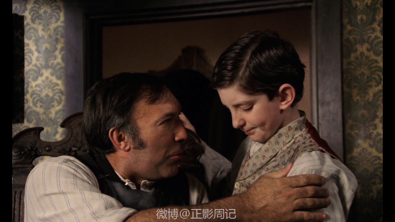 马勒传剧照的剧照