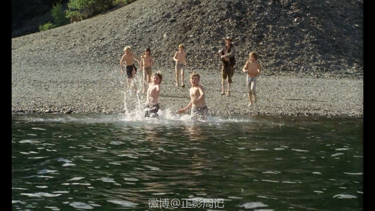 马勒传剧照的剧照