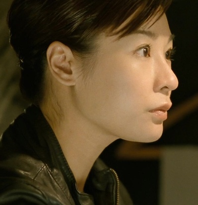 窃听风云剧照的剧照